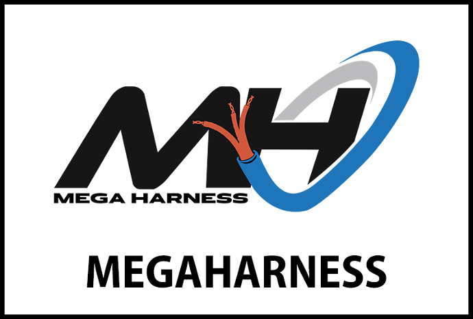 MEGA HARNESS