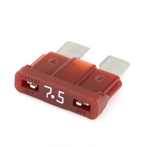 فيوز مقاس وسط (ATO/ATC) 7.5 امبير