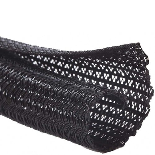 شبك تلبيس ضفيرة 25 ملي (1'') 1متر