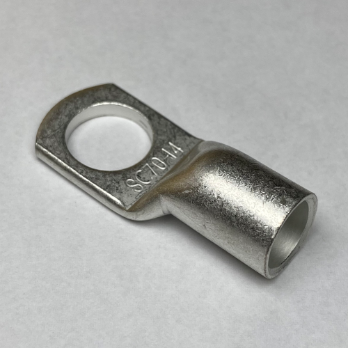 طرف سلك 70 ملي خرم 14 ملي (فيج 2/0 1/2 انش)