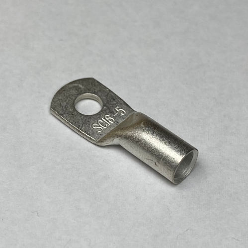 طرف سلك 16 ملي خرم 5 ملي (فيج 6 10# انش)