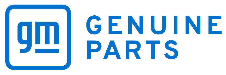 GM genuine parts