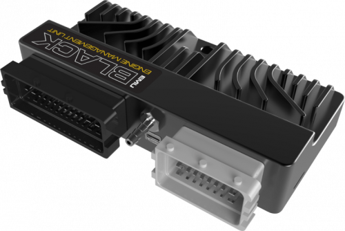 كمبيوتر مكينة EcuMaster EMU Black