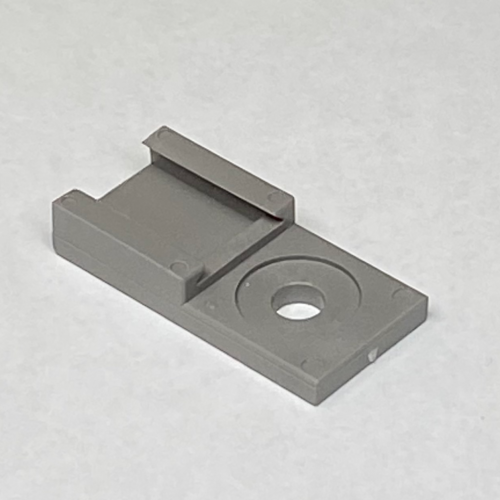 قاعدة أفياش دويتش DTM, DT & DTP