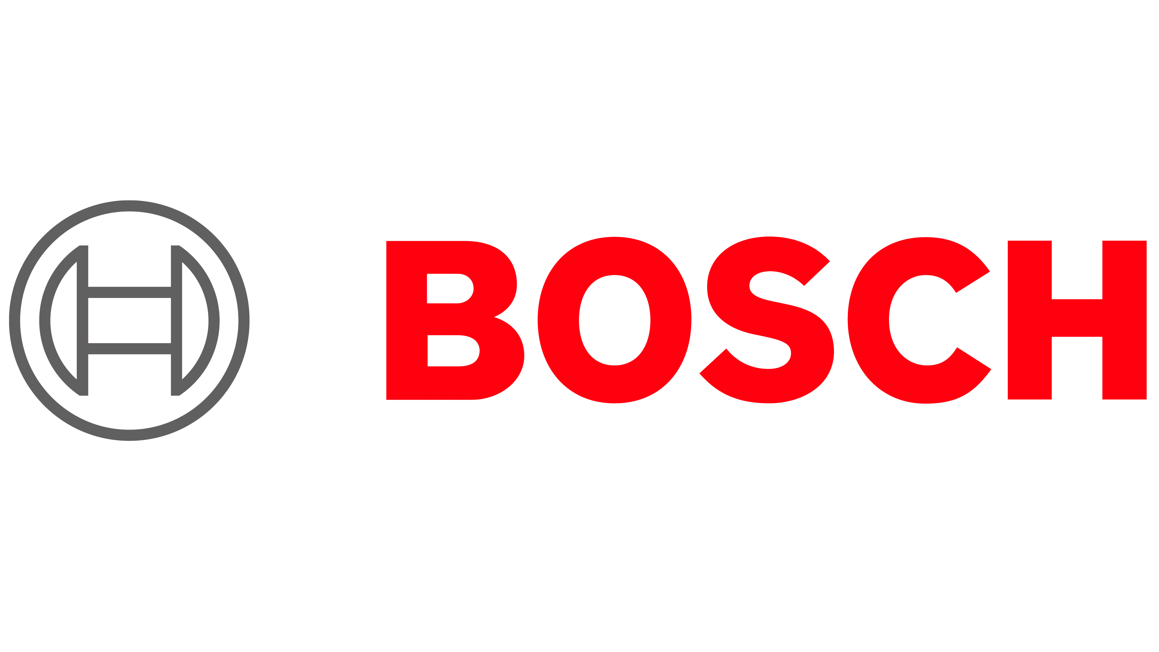 بوش BOSCH