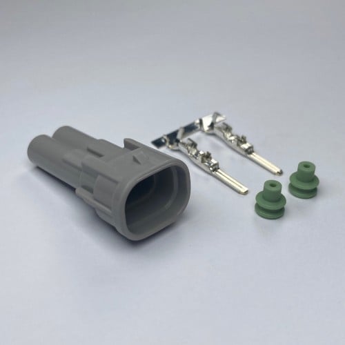 فيش تحويلة بخاخات تويوتا و ID2000