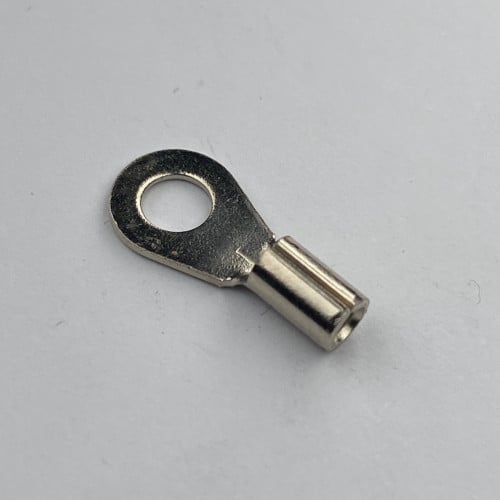 طرف سلك 1.5-2.5 ملي خرم 4.1 ملي (فيج 16-14 8#)