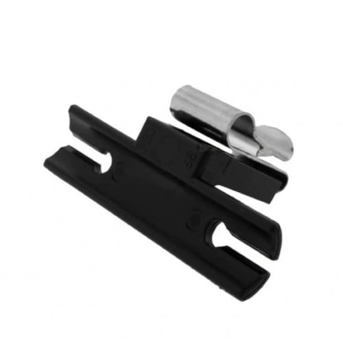 كلبس تثبيت الاسلاك و الظفيره type D