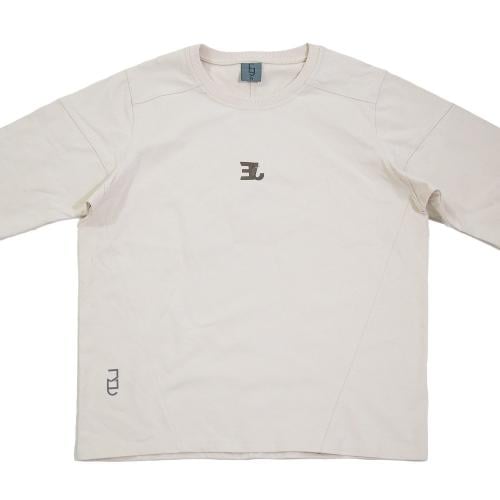 Off white T-shirt