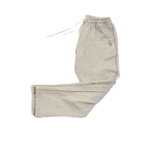 Light gray Pants