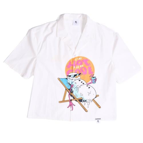 White Shirt