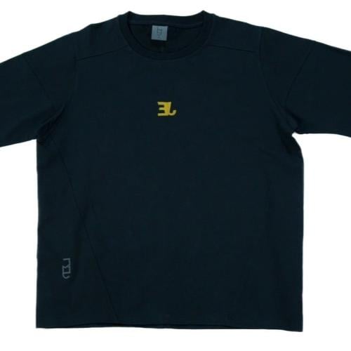 Black T-shirt