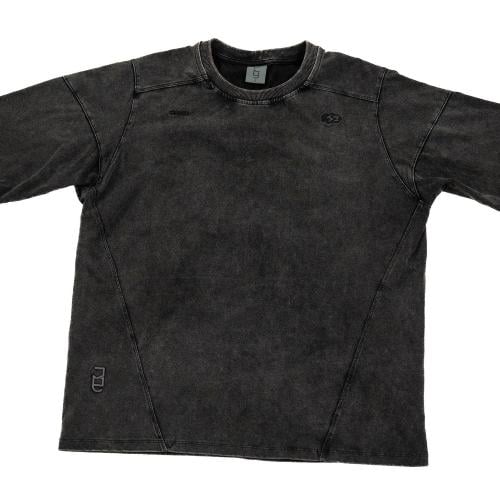 Gray T-shirt