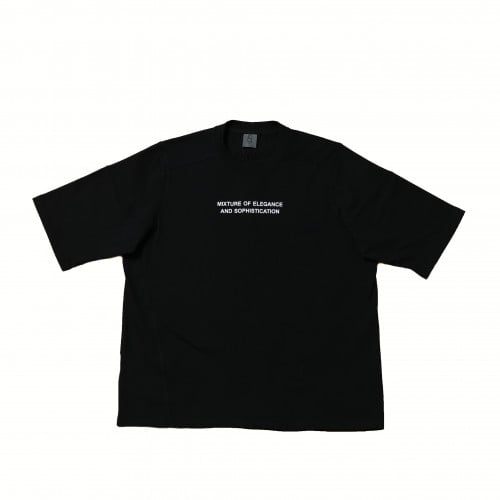 BLACK t-shirt