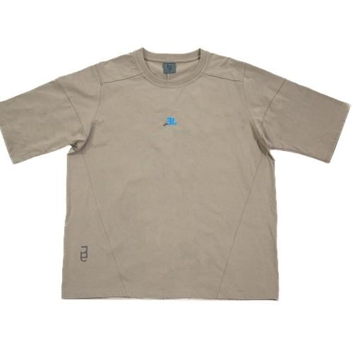Brown T-shirt