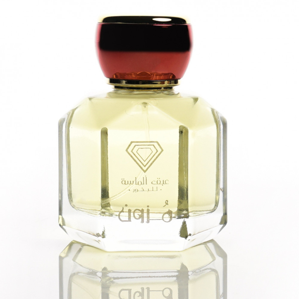 عطر ماسة