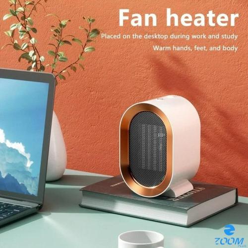 جهاز تدفئة مكتبي fan heater