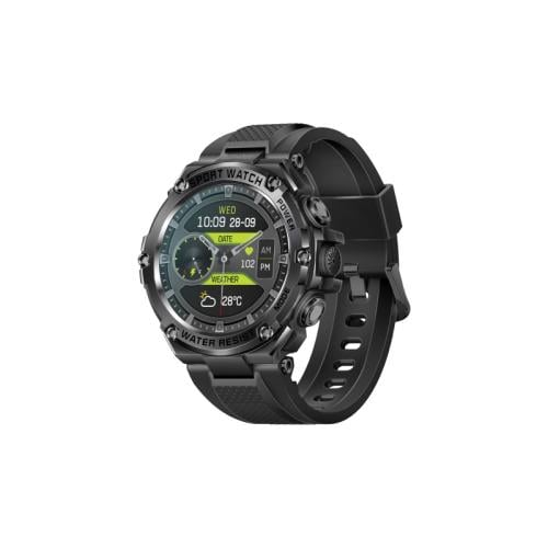 اختيارك الأمثل للتواصل والرياضة مع xWatch-R19، شاش...