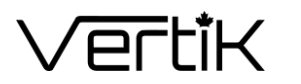 VERTIK