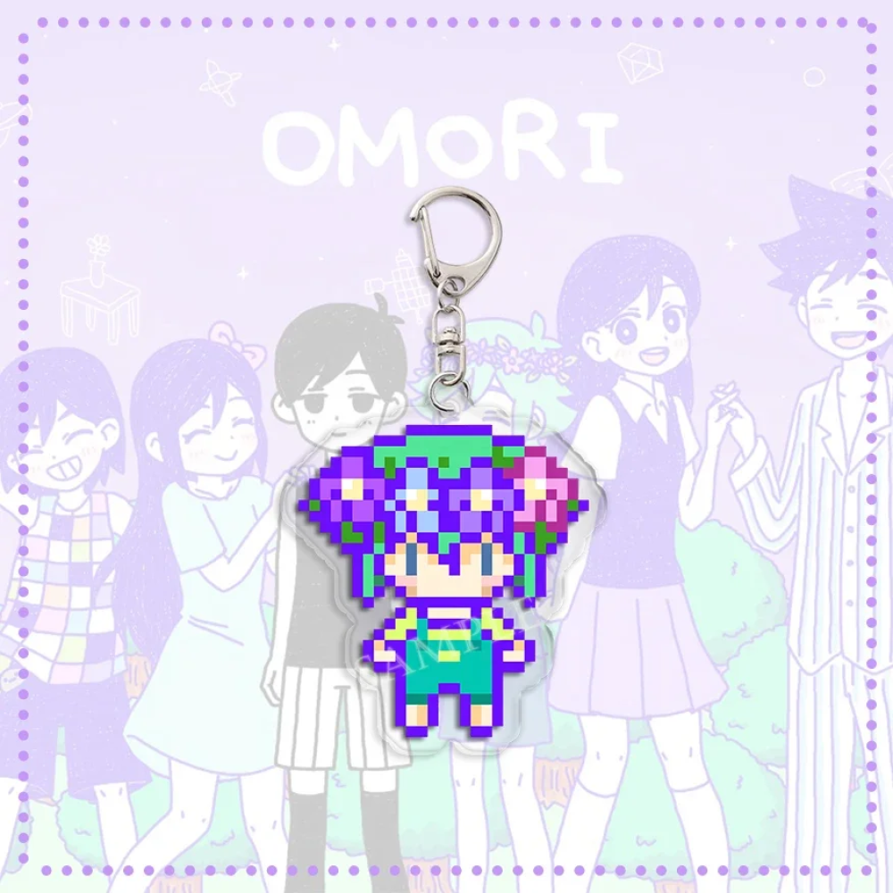 ميداليه Omori
