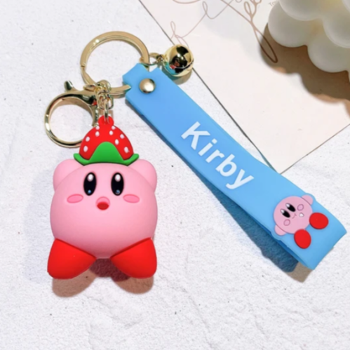 ميداليه kirby