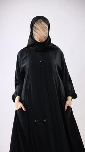 عباية الراحة