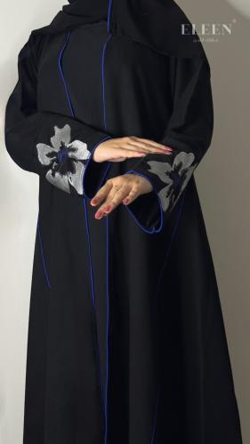 عباية لين