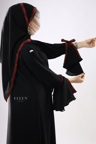 عباية دلع ( الوان متعددة )