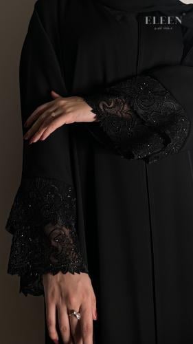 عباية نواعم