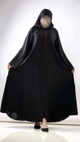 العباية الفرنسية