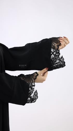 عباية الاميرات