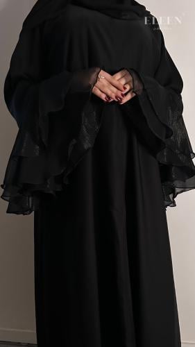 عباية احساس