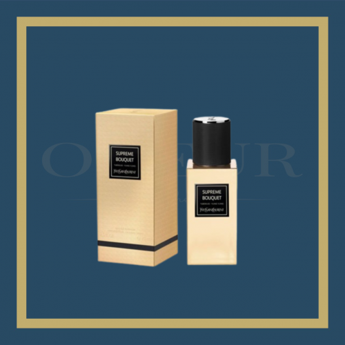 supreme bouquet 75ml