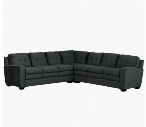 Modern corner sofa 7 people
