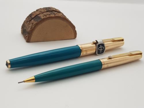 قلم باركر 61