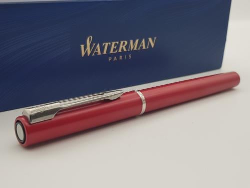 قلم واترمان