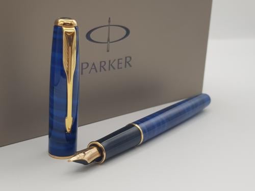 قلم باركر سونيت بريمير