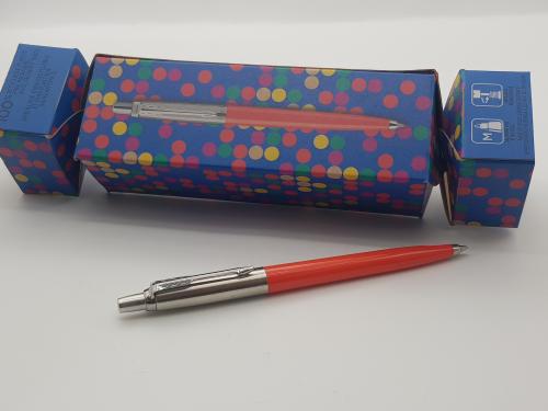 قلم باركر جوتير