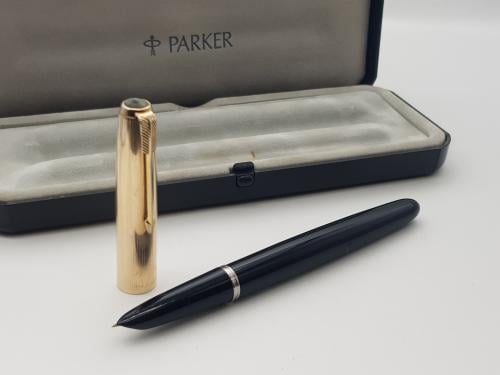 قلم باركر 51