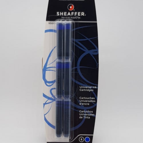 خراطيش شيفر الاصلية