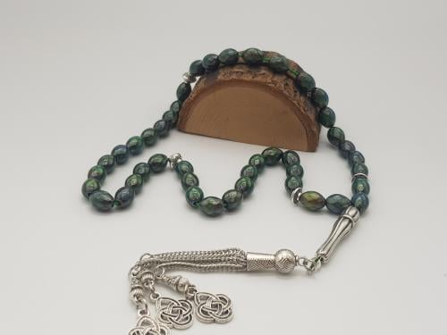 سبحة حجر المزاج