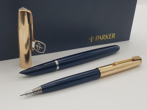 قلم باركر 51