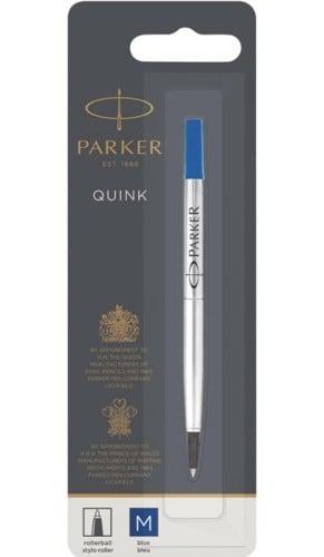 غيار باركر سائل رول بول