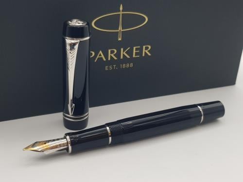 قلم باركر ميني ديفولد