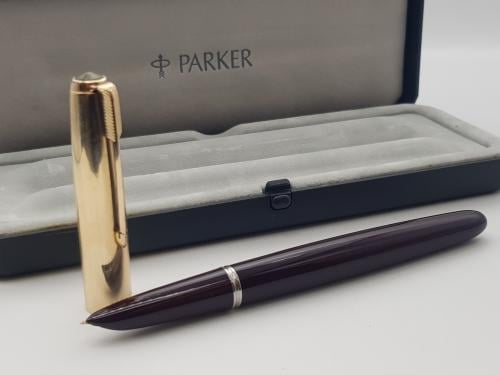 قلم باركر 51