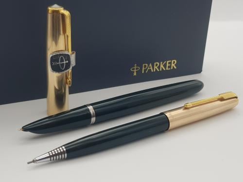 قلم باركر 51