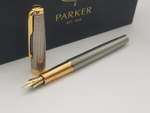 قلم باركر سونيت