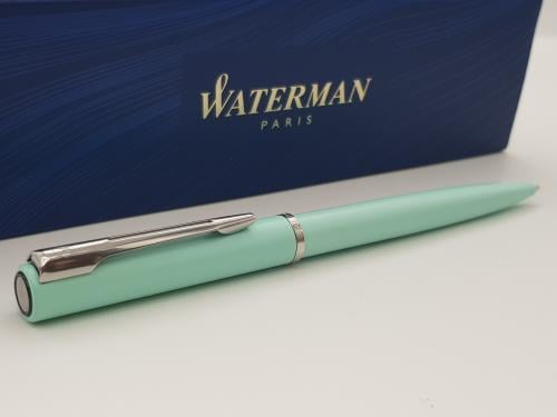 قلم واترمان