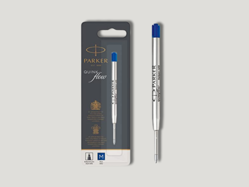 غيار باركر جاف