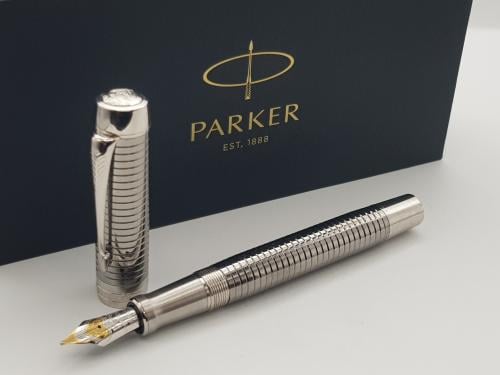 قلم باركر ديفولد